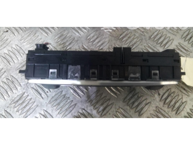 Блок управления климат-контролем 275109409R   Renault Scenic III   Grand scenic III