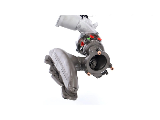 Turbodmychadlo Турбина A2700902280, A2700902280 Mercedes-Benz GLA W156