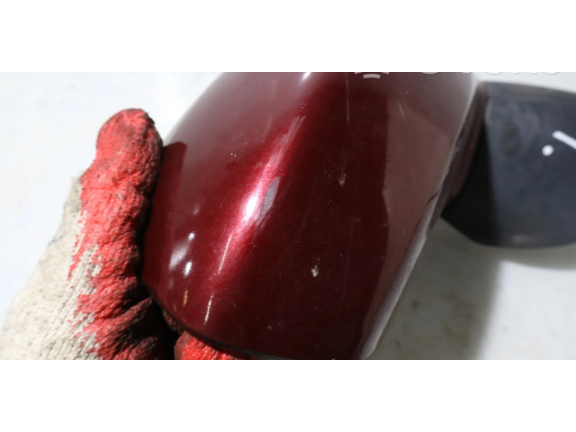 Зеркало электрическое Honda City 2002-2008 года