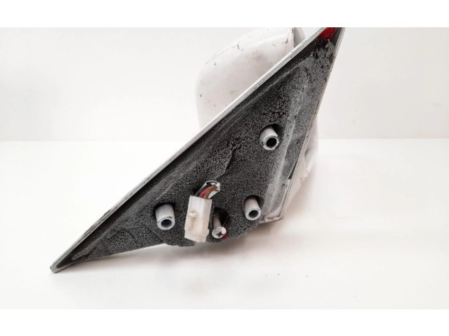 Zpětné zrcátko Toyota Celica T200