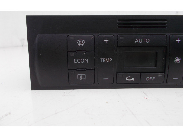 Блок управления климат-контролем 8Z0820043, 8Z0820043   Audi A2