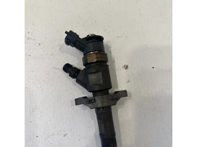 Форсунка 0445110297    Citroen C4 I для дизельного двигателя  1.6