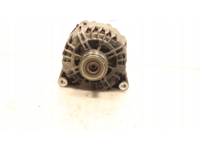 Генератор 2614016D Citroen DS4