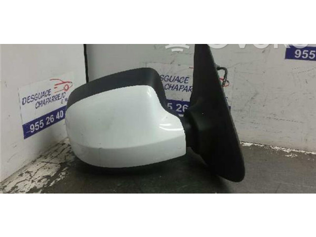 Зеркало (механическое) Dacia Logan II 2012 - 2020 года