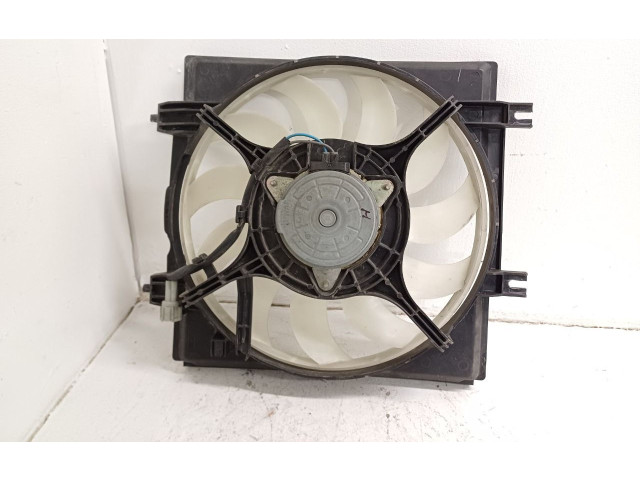 Вентилятор радиатора 73310SG000 Subaru Forester SJ