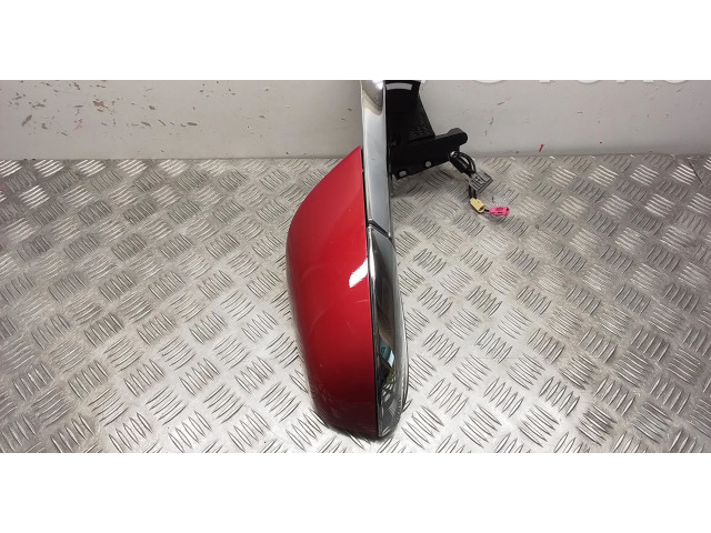 Zpětné zrcátko Tesla Model S 2019 048341