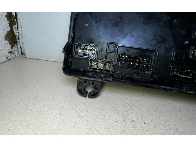 Блок предохранителей Honda Accord