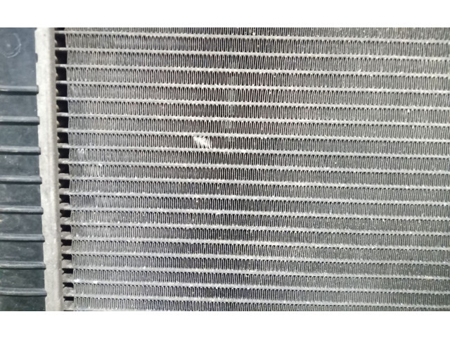 Рулевая рейка  Радиатор охлаждающей жидкости    Volvo XC90 2003 - 2006 года