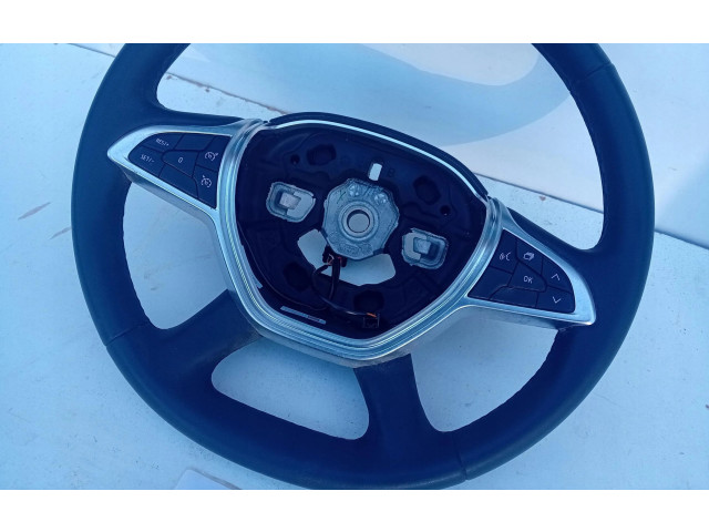 Руль Dacia Sandero III 2020 - года 484004420R