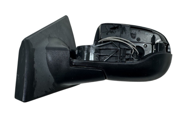 Зеркало (механическое)       Renault Clio III  2005 - 2012 года   