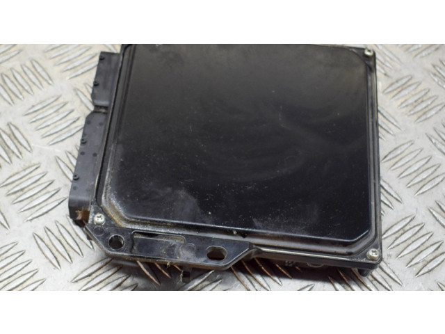 Řídící jednotka 23710EC07D, MB2758006755 Nissan NP300 2008