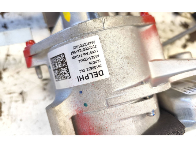 рейка Колонка рулевая 26108652, 8AA9000010A5 Opel Meriva A 2003 - 2010 года