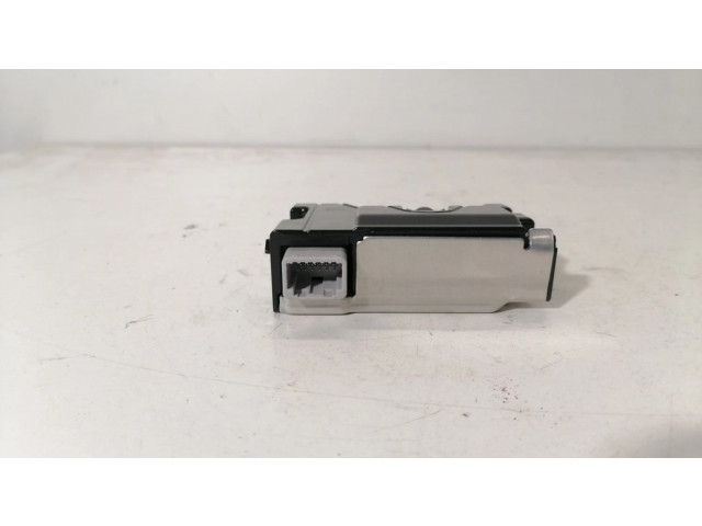 Камера ветрового стекла