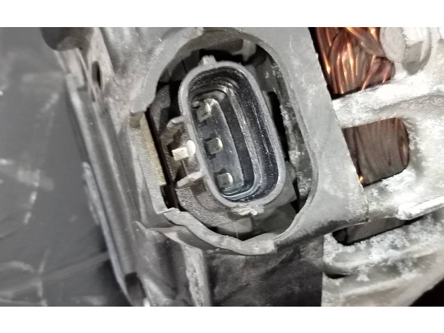 Генератор 3730003355, 2622650 KIA Rio