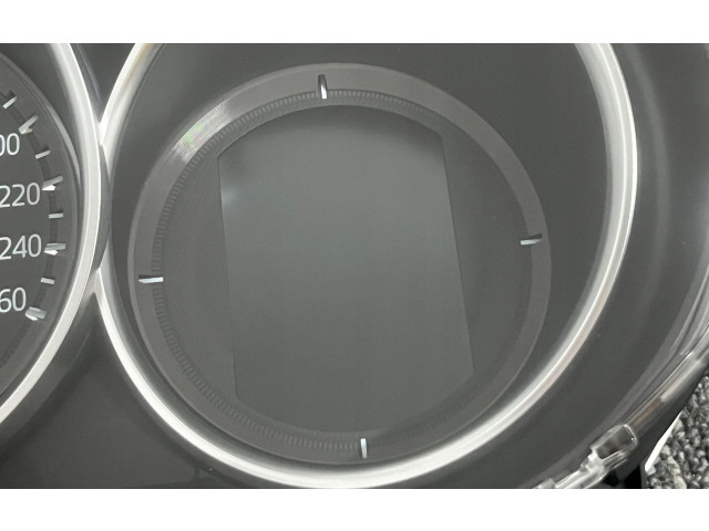 Přístrojová deska Mazda 6 2017 GRT6-55430