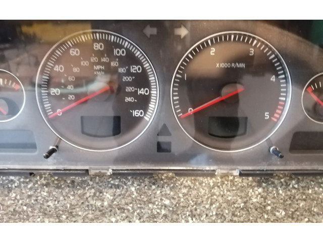 Панель приборов 30746111   Volvo XC90       