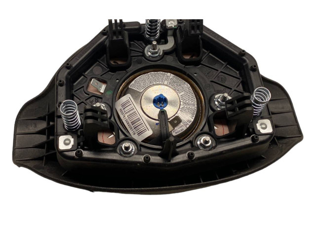 Подушка безопасности водителя 10105021, 96454032XT01   Citroen Berlingo