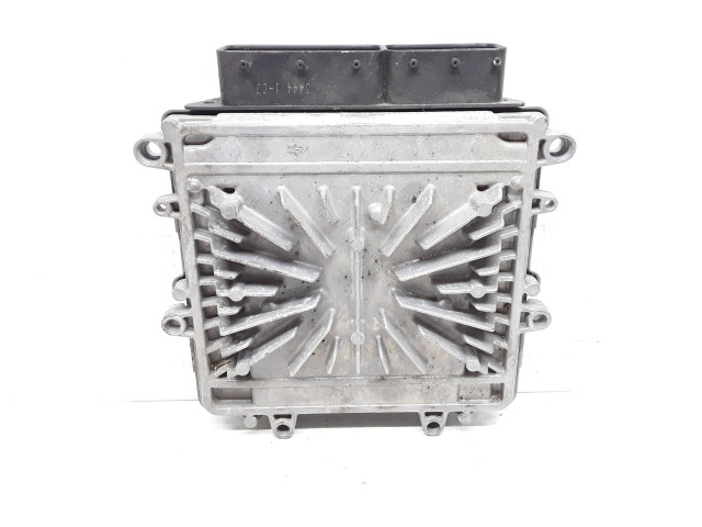 Řídící jednotka 31336983, 0281018414 Volvo XC60 2014