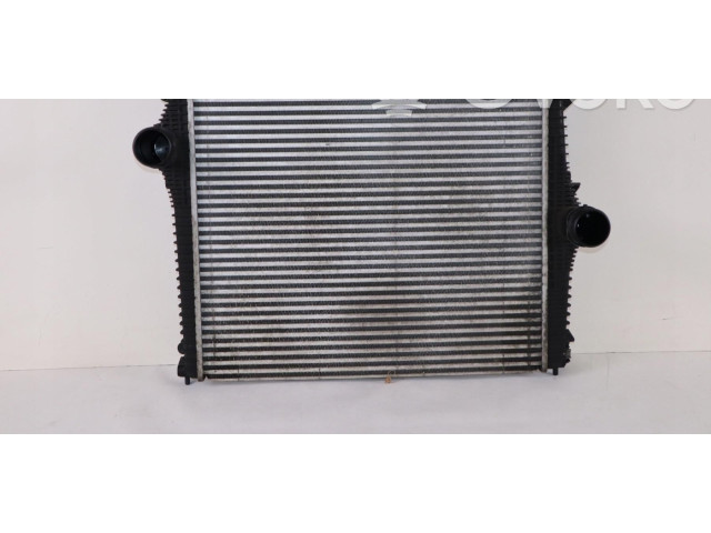 Интеркулер 50534301 Alfa Romeo Giulia