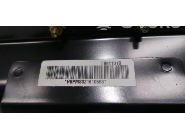 Подушка безопасности пассажира HBPMS021610588 Hyundai Getz