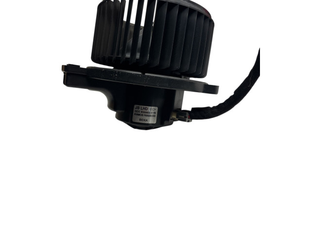 Вентилятор печки    F00S33F004   KIA Rio