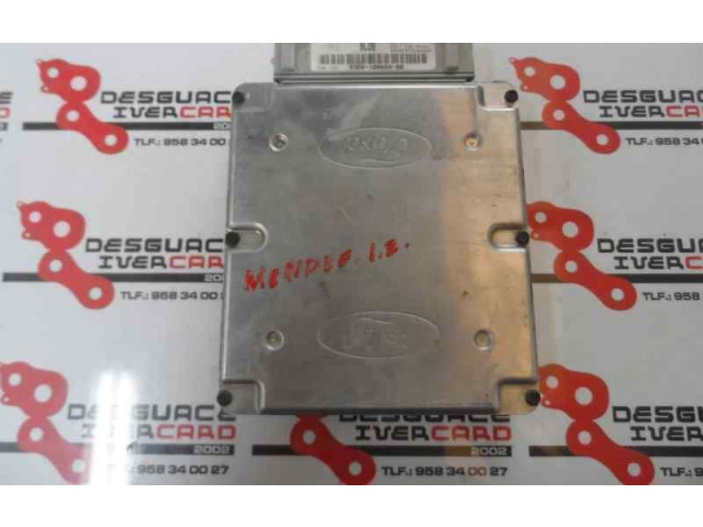 Řídící jednotka 93BB-12A650-BB Ford Mondeo MK I 1993