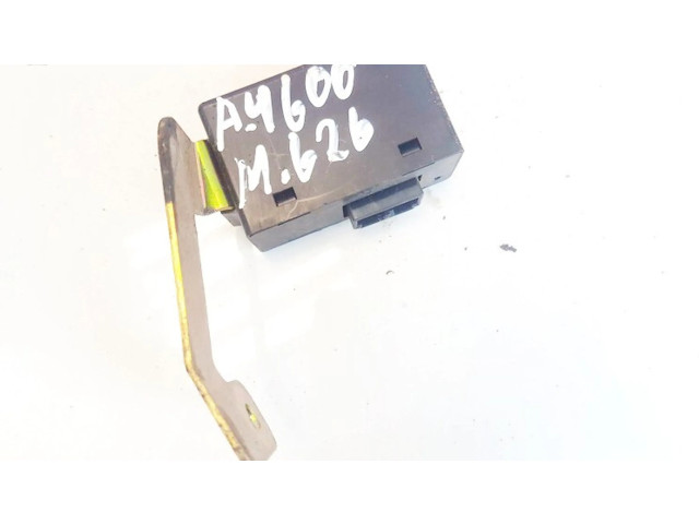 Блок управления gf3h57kex Mazda 626