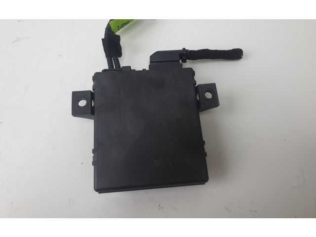 Модуль управления gateway