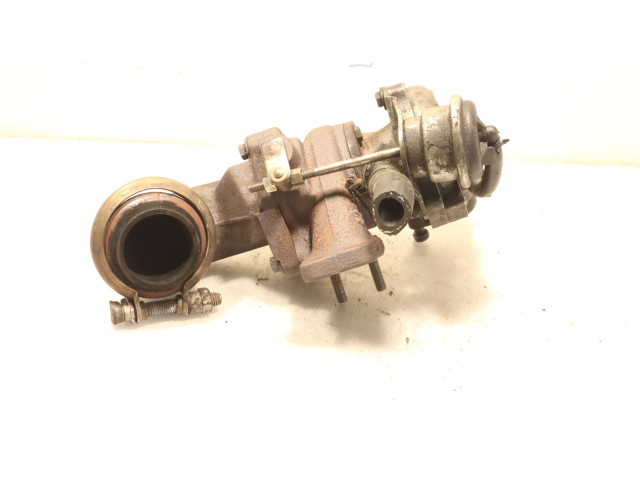 Турбина Citroen C2 5435971