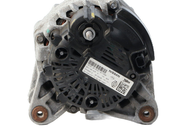 Генератор 231008040R Renault Clio V