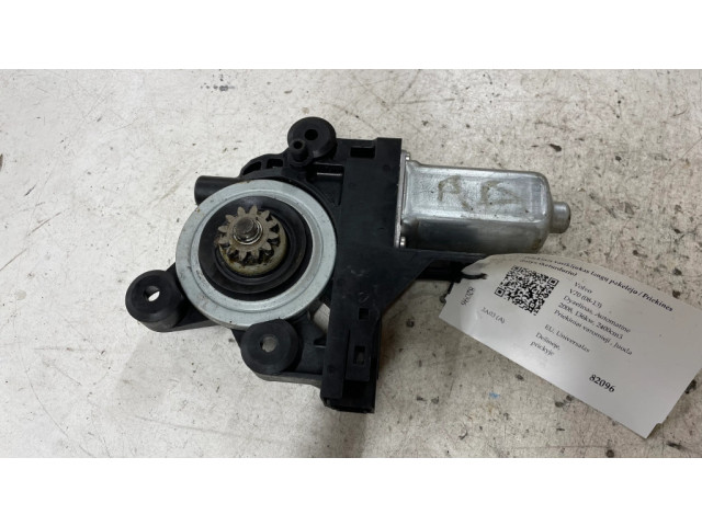 Передний двигатель механизма для подъема окон