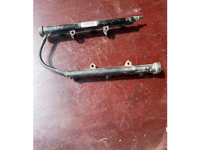 Топливная рампа 04593923AA, F00HF00298   Chrysler Voyager 3.6 