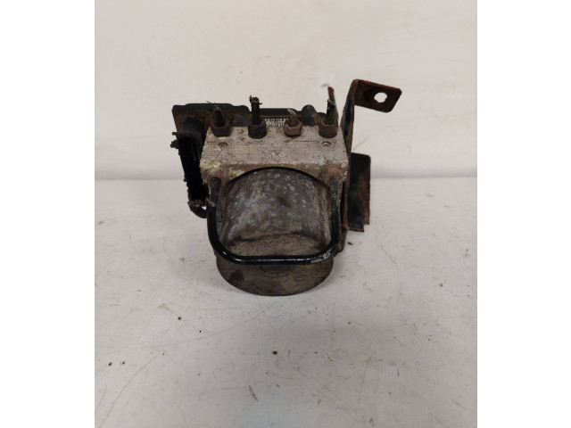 Блок АБС 0265234583, 474L1130804085 Opel Meriva A 2003 - 2010 года