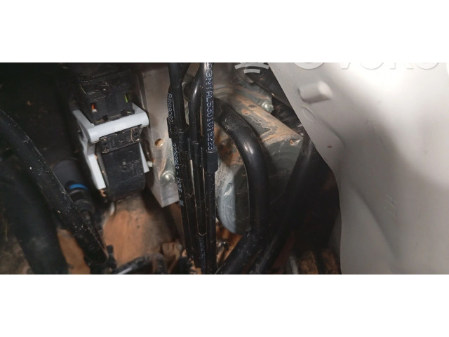 Блок АБС    Volvo  XC40   -  года