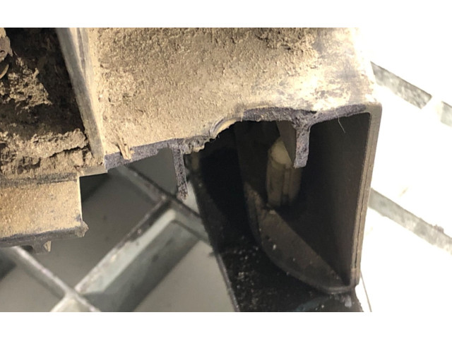 Интеркулер     BMW X3 F25 