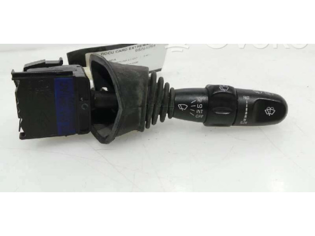 Включатель стеклоочистителей