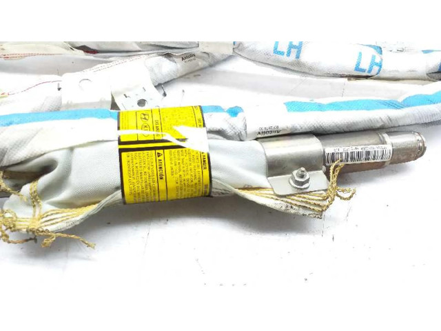 Боковая надувная подушка 850101H000   KIA Ceed