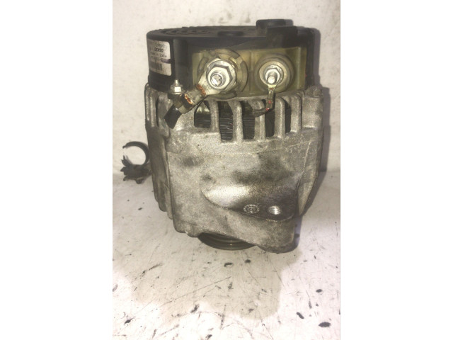 Генератор 27060-0Q011, 27060-0Q011 Peugeot 107