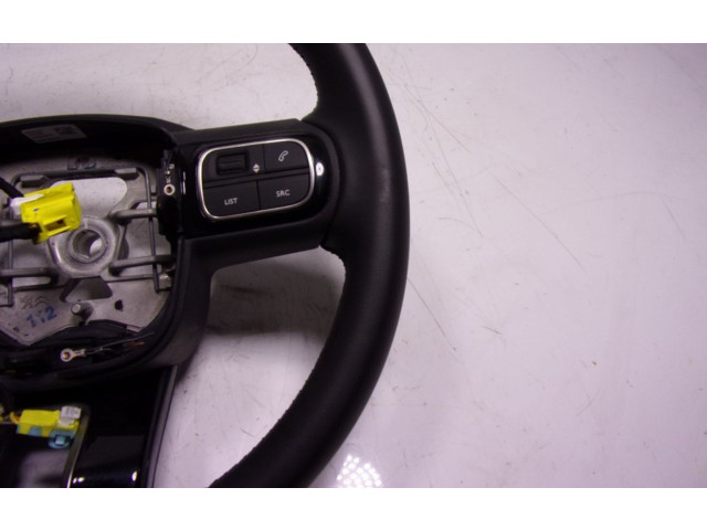 Руль Citroen C3 Aircross 2017 - года 98118752ZD, 98118752ZD