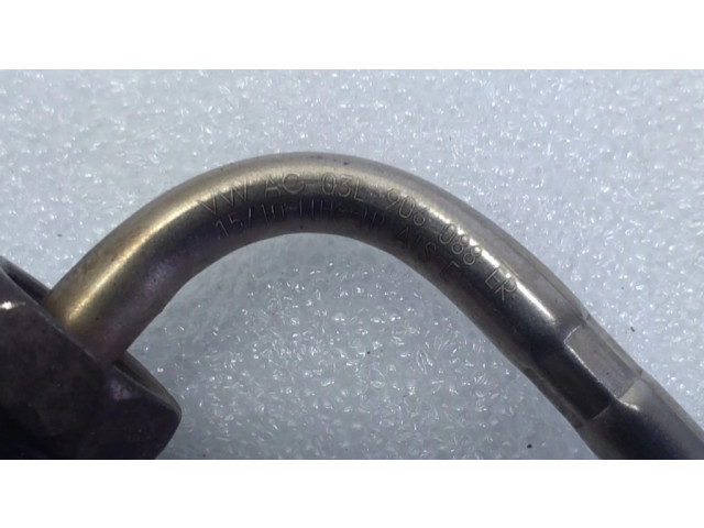 Датчик температуры выхлопного газа