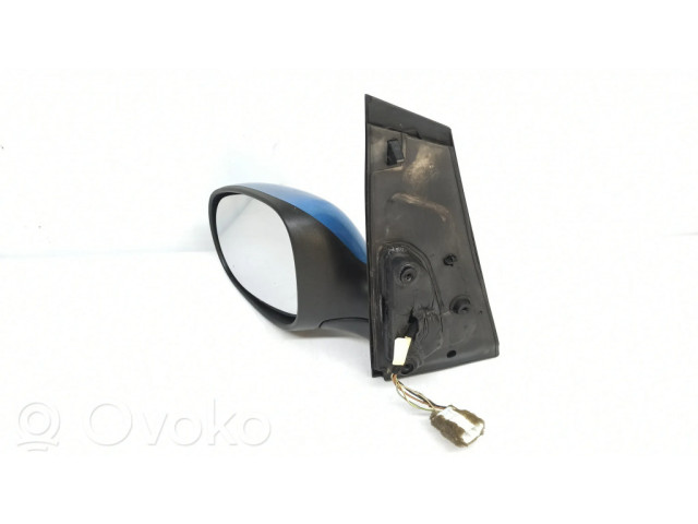 Зеркало электрическое        Ford Ka  2009-2017 года   