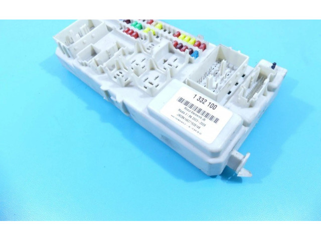 Блок комфорта 519197016, IMPRK1332100   Mazda 3 I   