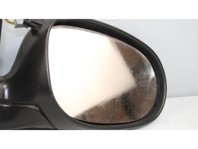 Зеркало электрическое        Lancia Delta III  2008 - 2014 года   