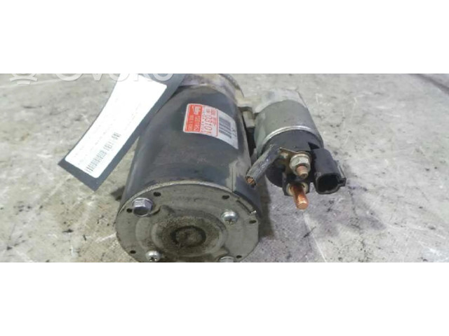 Стартер 3610003101, 36100-03101 KIA Rio