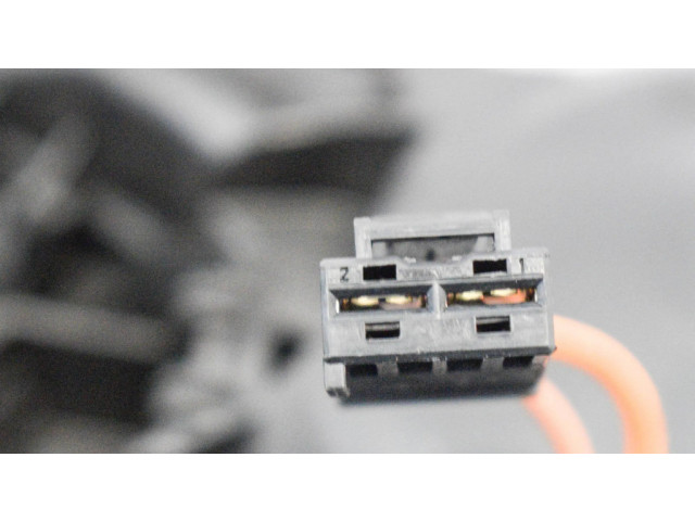 Вентилятор печки T947769 BMW 1 F20 F21