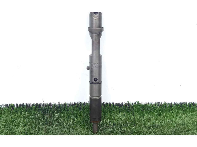 Форсунка BOSCH Audi A4 Allroad BCZ