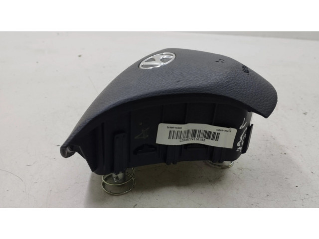 Надувная подушка для руля