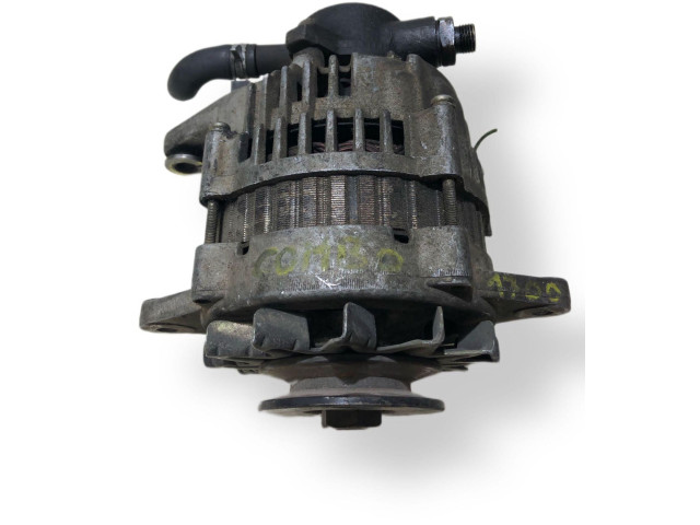 Генератор    Opel Combo B      