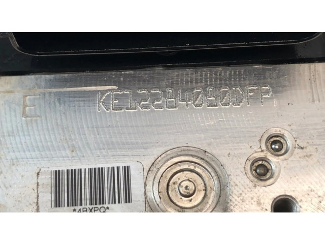 Jednotka ABS 3AA614109AC, NA6274538 Volkswagen PASSAT CC 2011