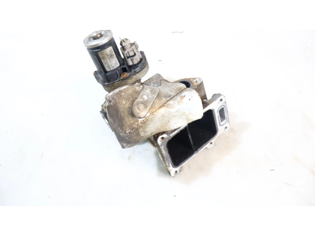 Клапан EGR 0280751016 Skoda Rapid (NH)